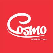 .Cosmo Distribution.